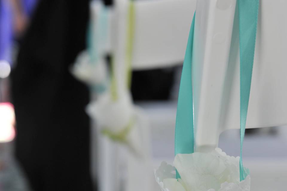 Desire Weddings