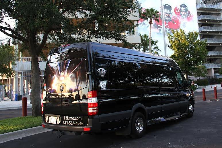 L3 Limousine