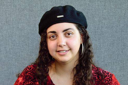 William and the Romantics