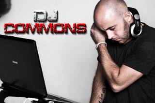 DJ Commons Entertainment