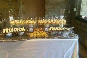 Traditions Event Catering