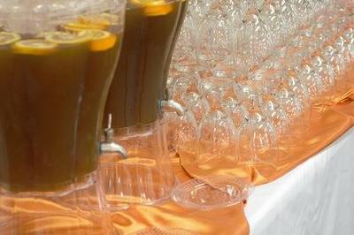 Traditions Event Catering