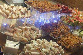 Traditions Event Catering