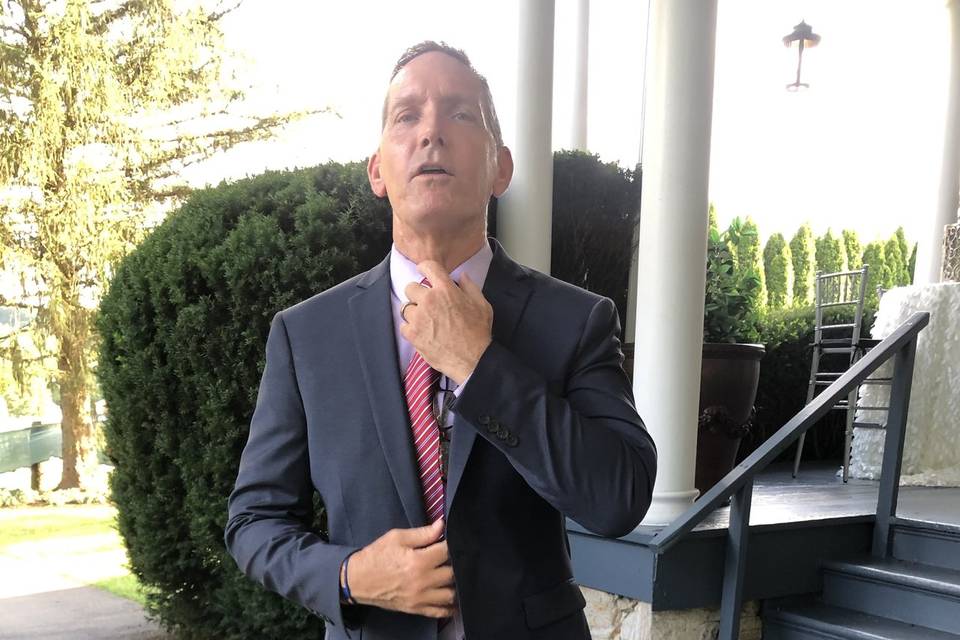 The Keys Notary/ Wedding Officiant