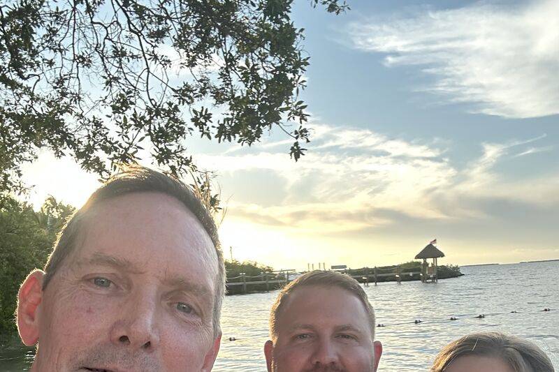 The Keys Notary/ Wedding Officiant