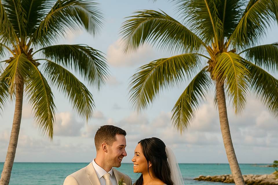 The Keys Notary/ Wedding Officiant