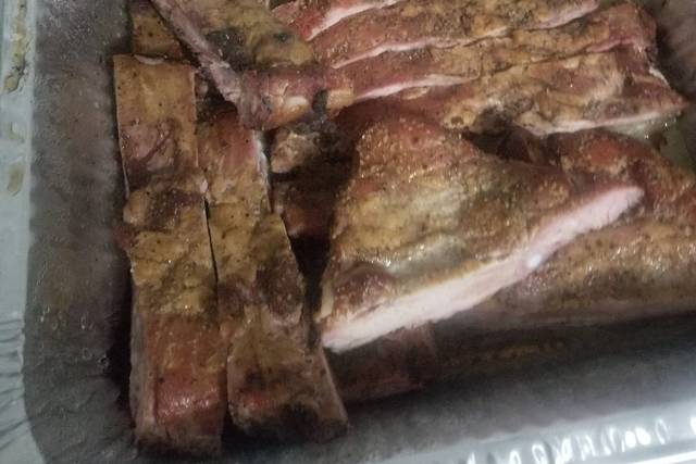 3BROTHERS GRILLHOUSE