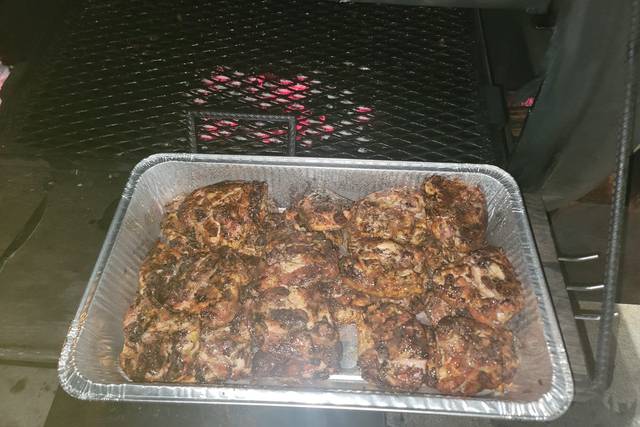 3BROTHERS GRILLHOUSE