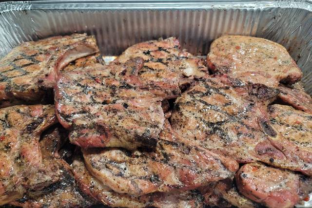 3BROTHERS GRILLHOUSE