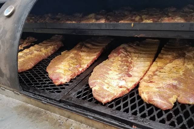3BROTHERS GRILLHOUSE