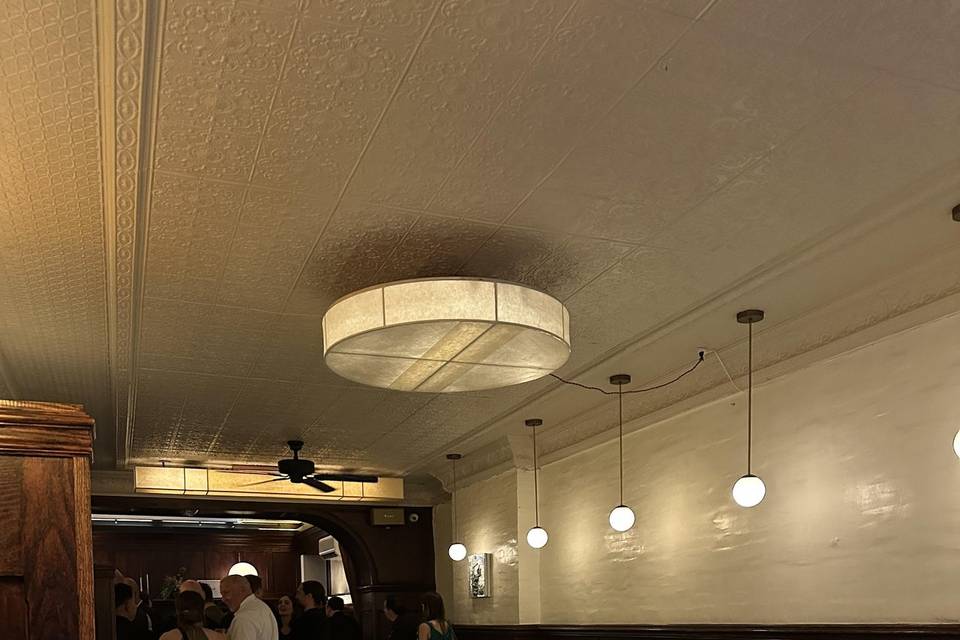 9/6 F&F Restaurant