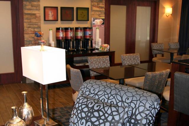 Hampton Inn Great Falls