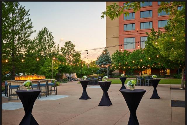 The Westin Westminster