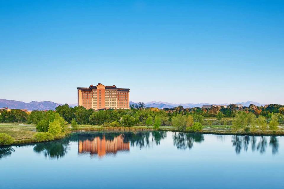 The Westin Westminster