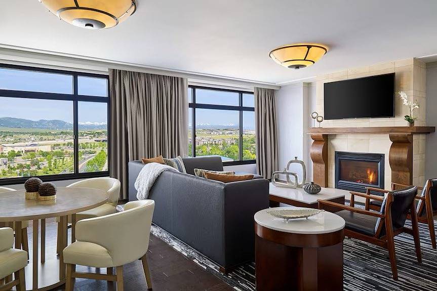 Suite