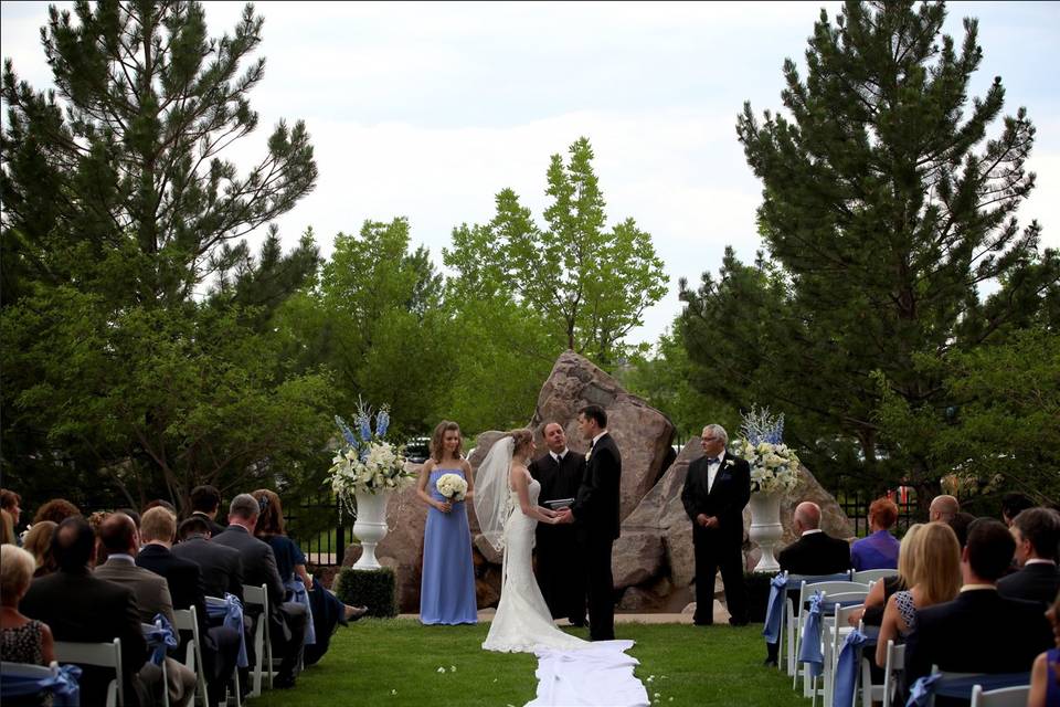 Ceremony