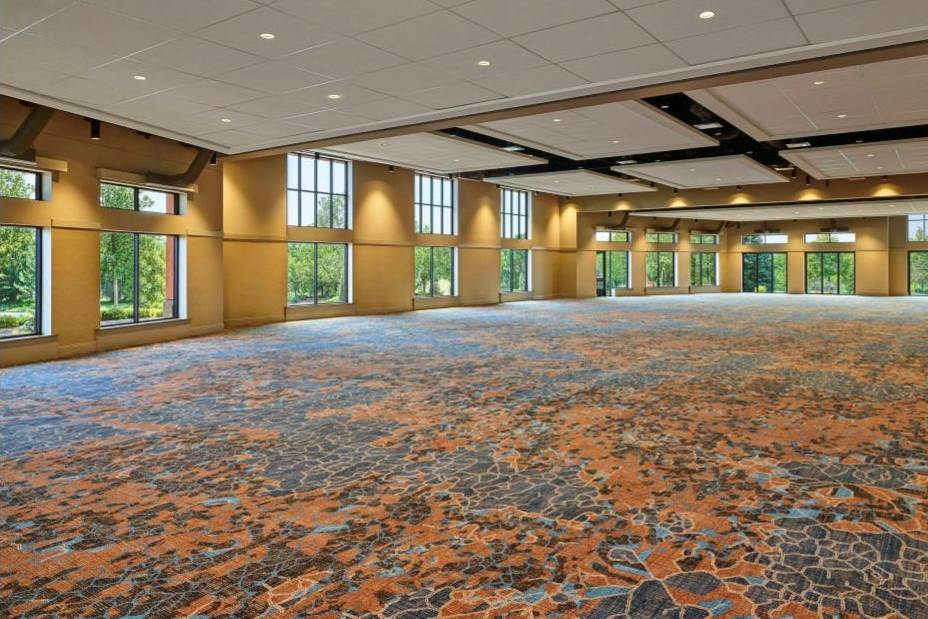 Legacy Ballroom
