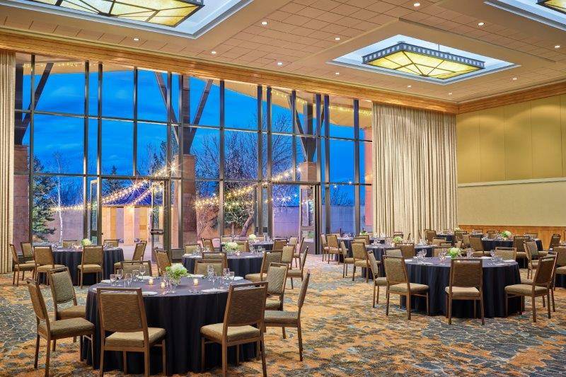 Westminster Ballroom