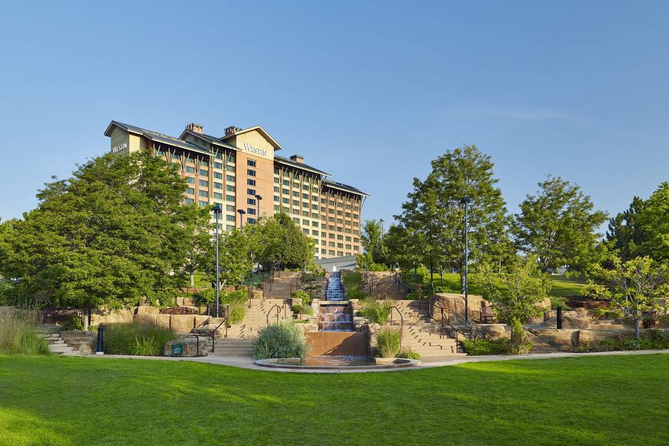 The Westin Westminster