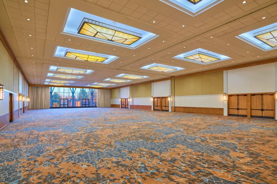 Westminster Ballroom
