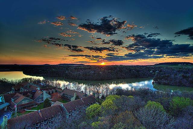 Eagle Ridge Resort & Spa