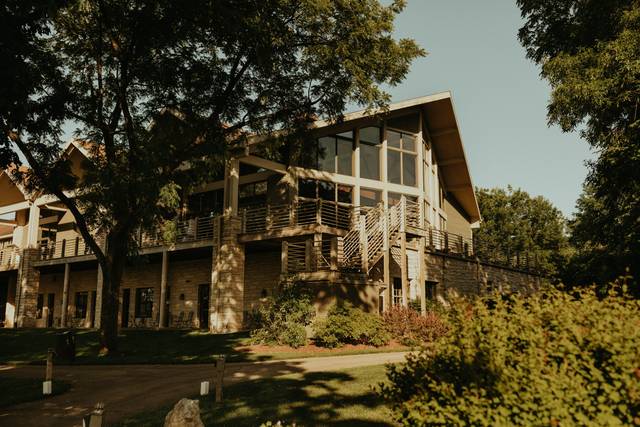 Eagle Ridge Resort & Spa