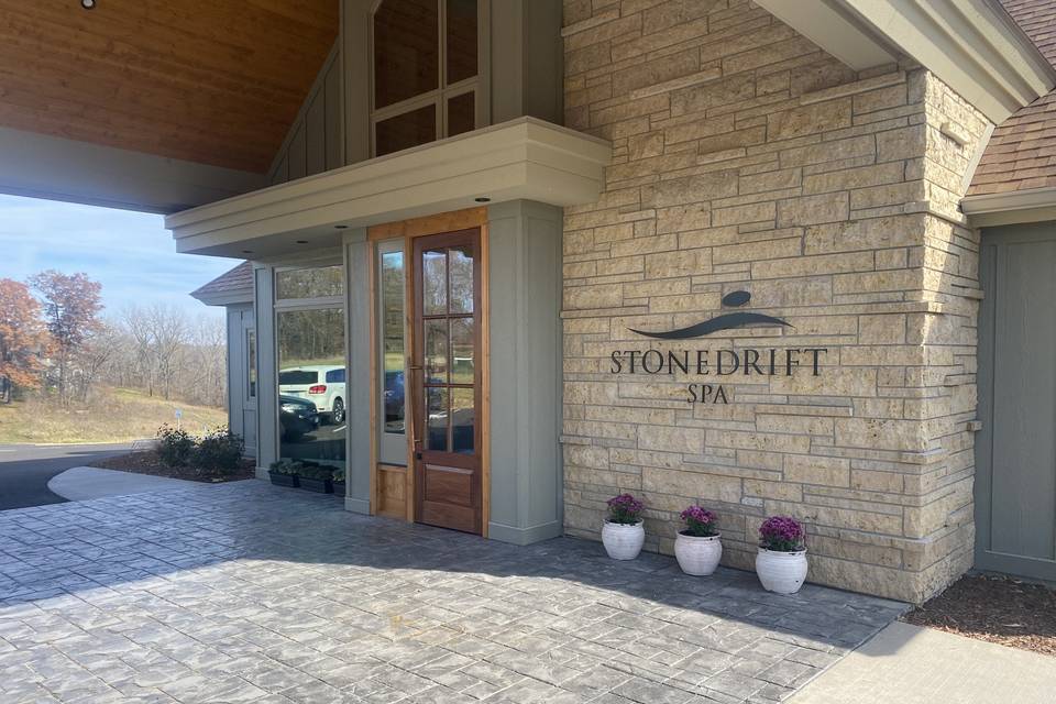 Stonedrift Spa