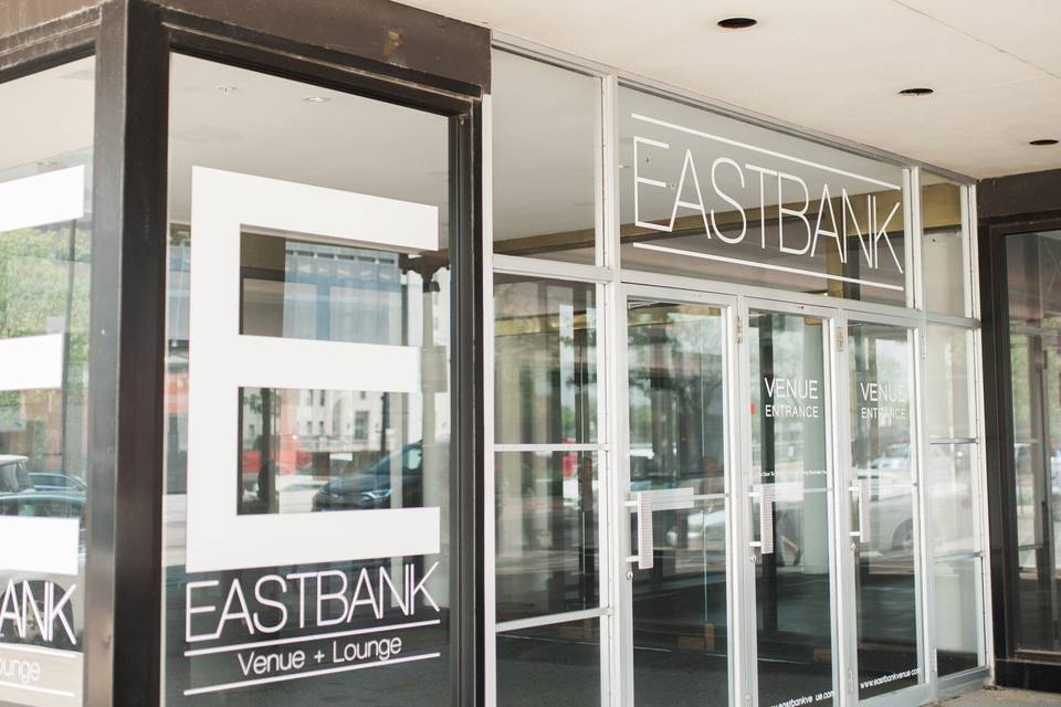 Eastbank Venue & Lounge