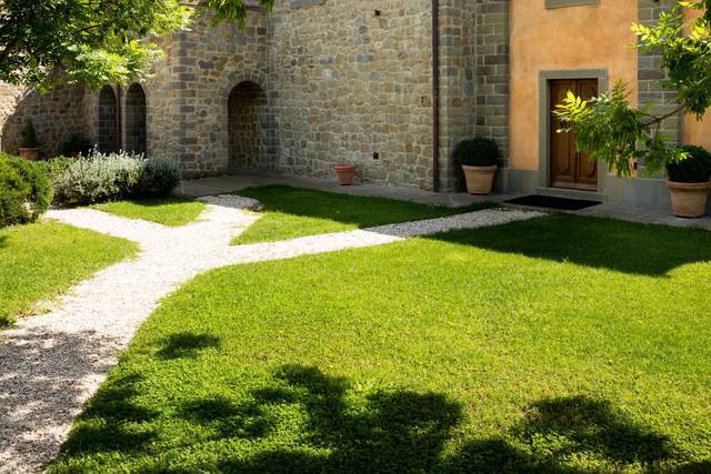 Relais La Corte Dei Papi