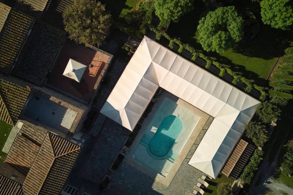 Relais La Corte Dei Papi