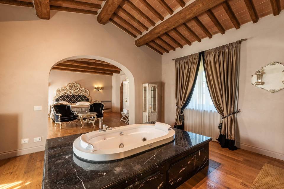 Relais La Corte Dei Papi