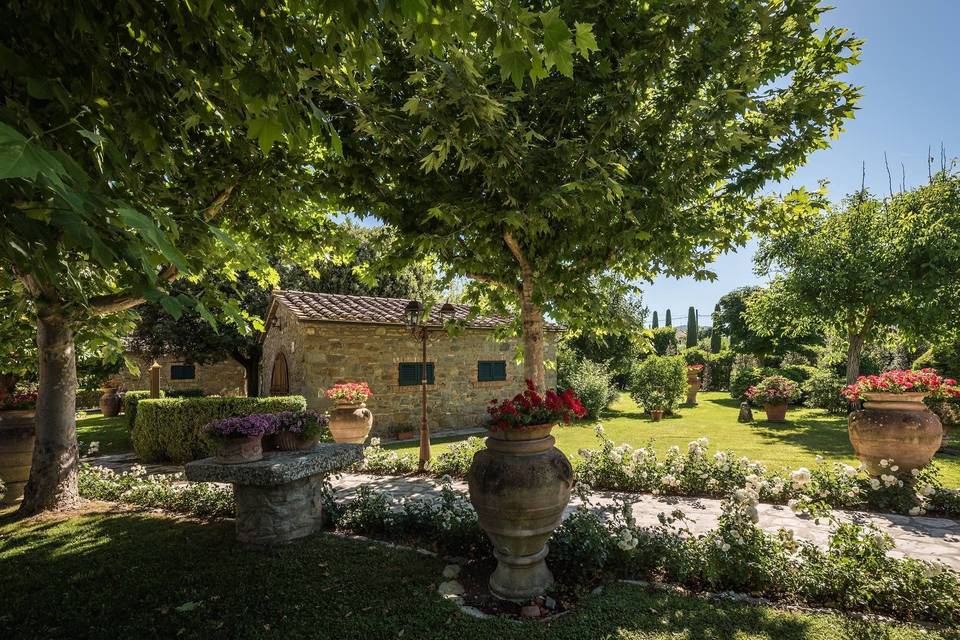 Relais La Corte Dei Papi