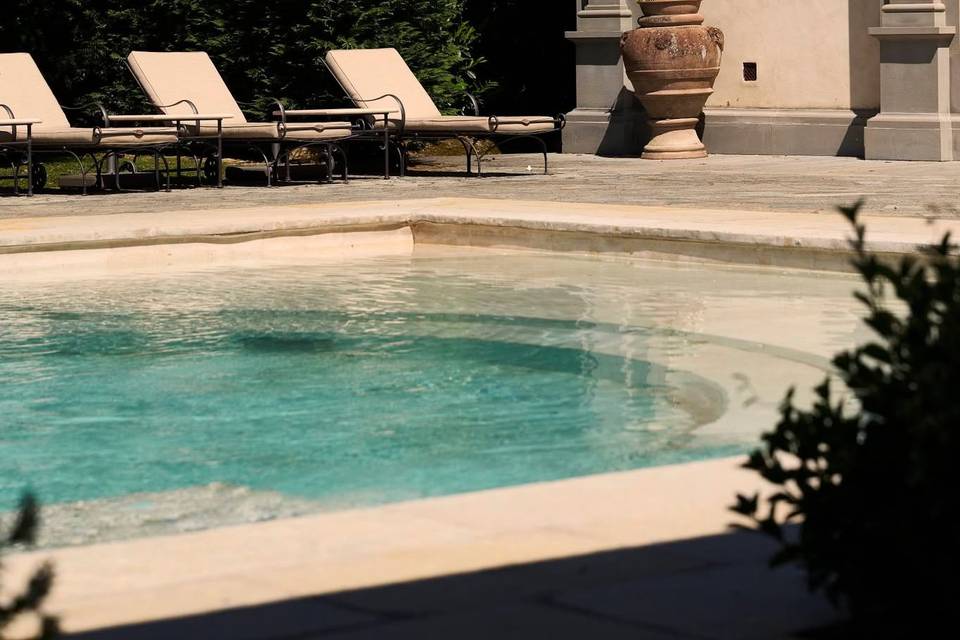 Relais La Corte Dei Papi