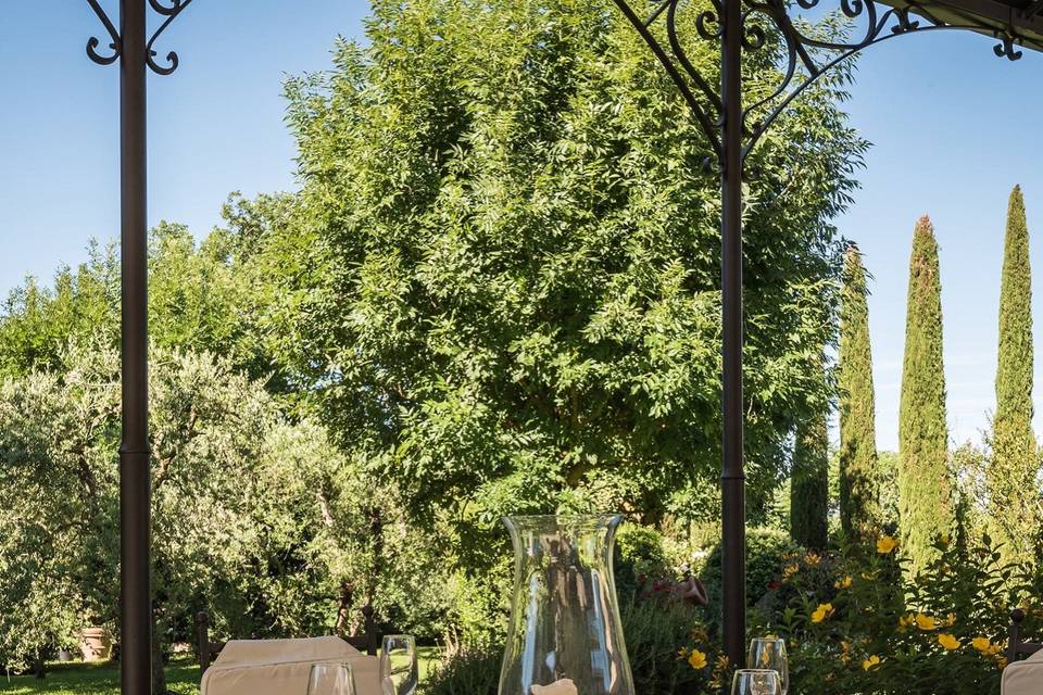 Relais La Corte Dei Papi