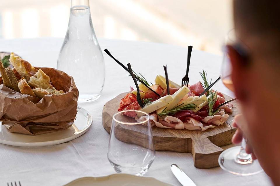 Relais La Corte Dei Papi