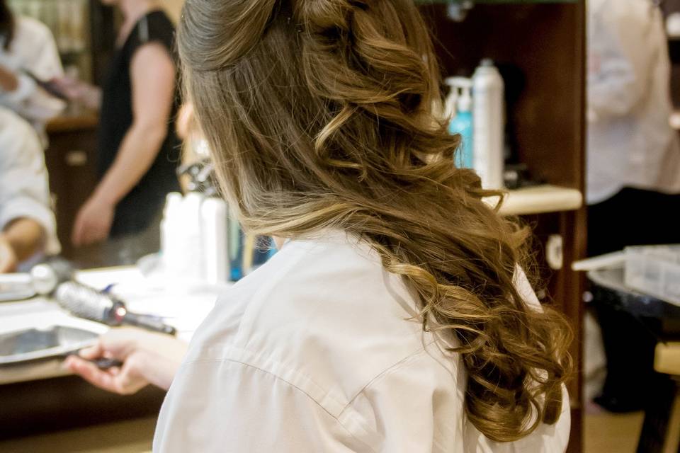 Patty Bassett Hair Design - Beauty & Health - Manchester Center, VT -  WeddingWire