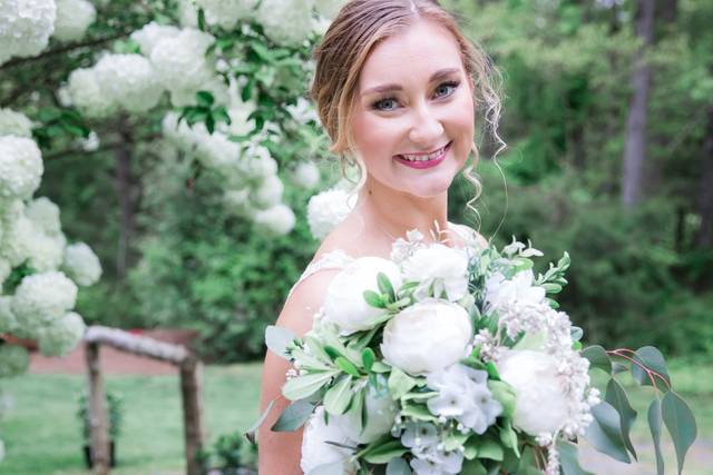 Richmond Make Up Artist, LLC