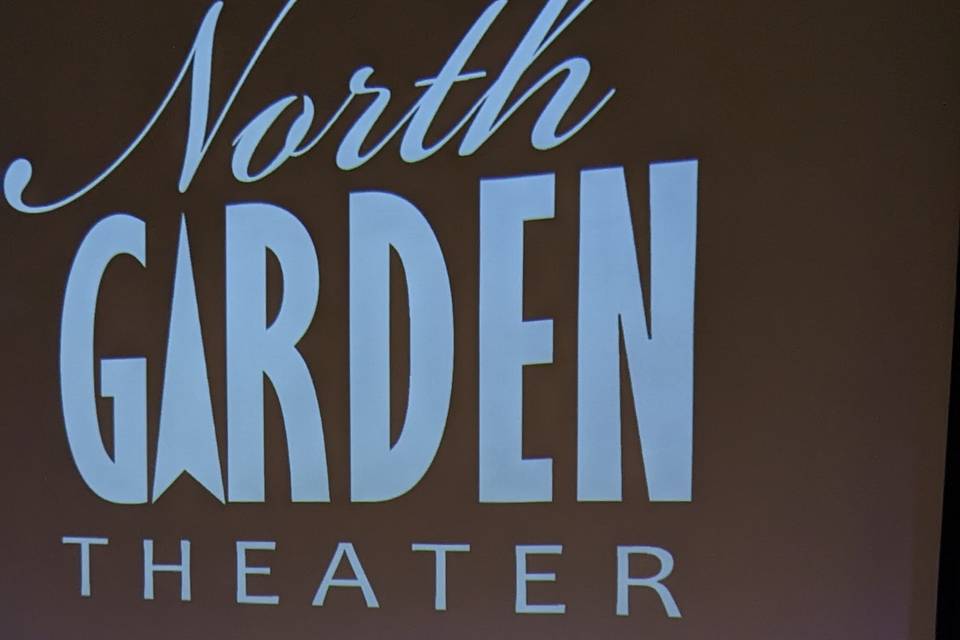 North Garden Theater owners