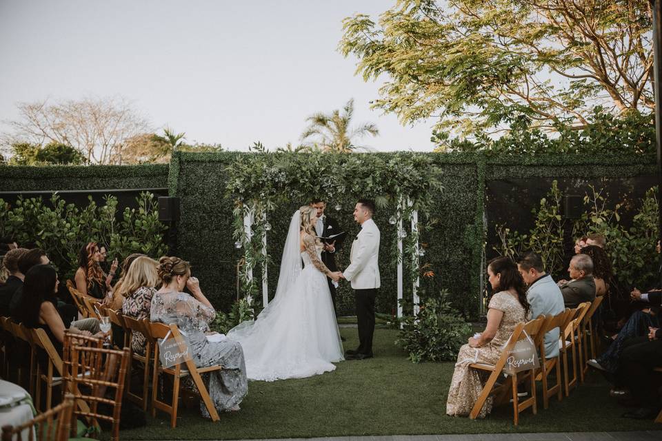 Ceremony