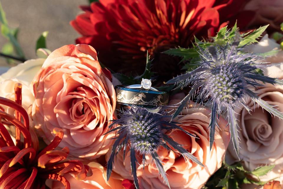 Boquet