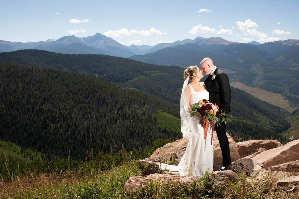 Vail Mountain