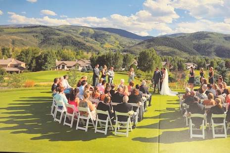 Harvest - Sonnenalp Golf Club