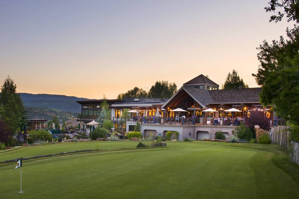 Harvest - Sonnenalp Golf Club