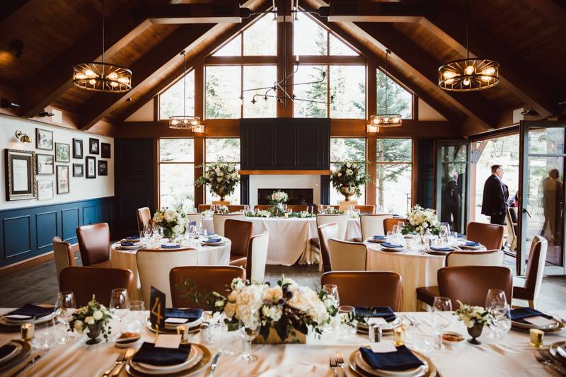 Harvest - Reception