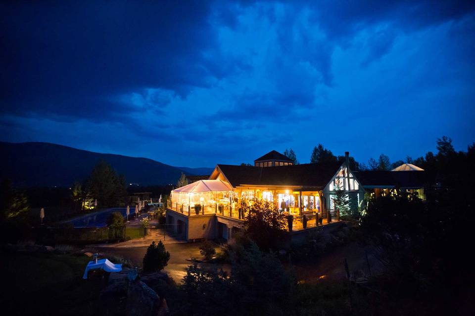 Harvest - Sonnenalp Golf Club