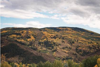 Harvest Fall Ceremony