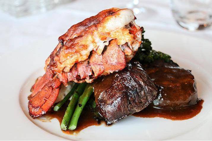 Main course