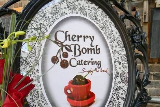 Cherry Bomb Catering, LLC