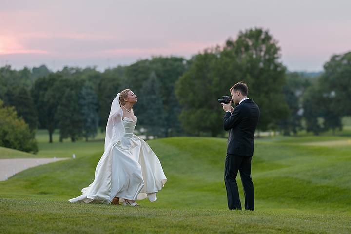 Sally O'Donnell Photography
