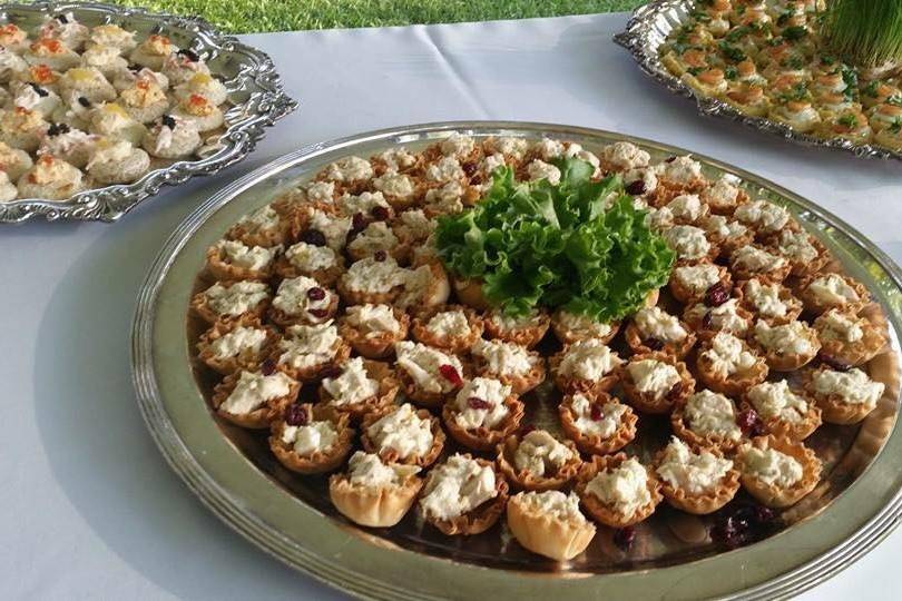 Dorothy's Catering 2